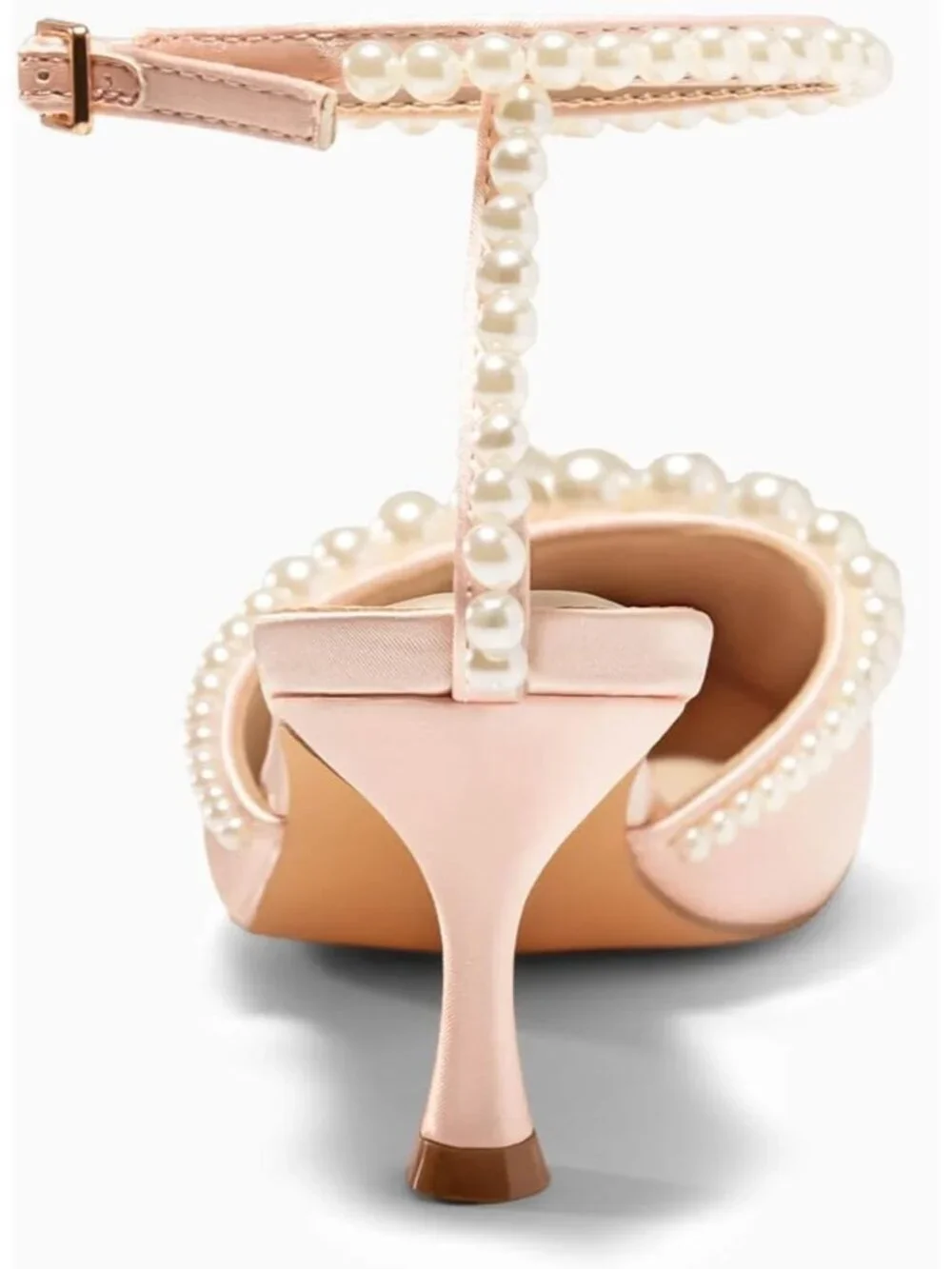 N/A elegant pearl
